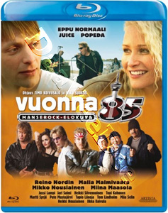 The Year of 85 | Vuonna 85  | The Year of Eighty Five |The Year of 